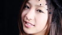 Submissive Japanese geisha