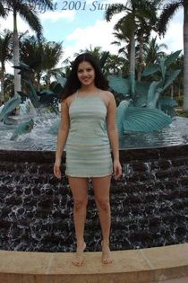Slutty amateur Italian