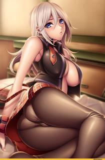 Babes Network Luna Rival