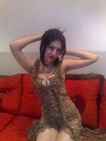 aryanna savegnago nua