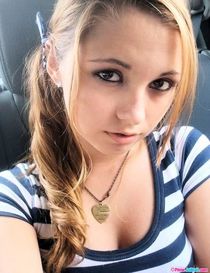 She got a great cum load